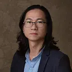 Author avatar