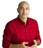 Author avatar