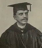 Author avatar
