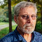 Author avatar