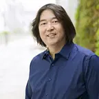 Author avatar