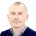Author avatar
