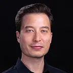 Author avatar