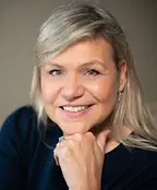 Author avatar