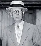 Author avatar