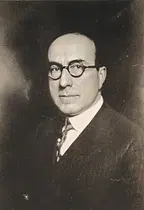 Author avatar