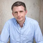 Author avatar