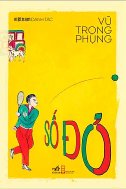 Việt Nam Danh Tác: Số Đỏ