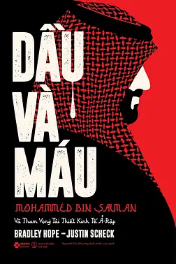 Dầu Và Máu
