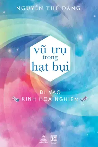 Vũ Trụ Trong Hạt Bụi