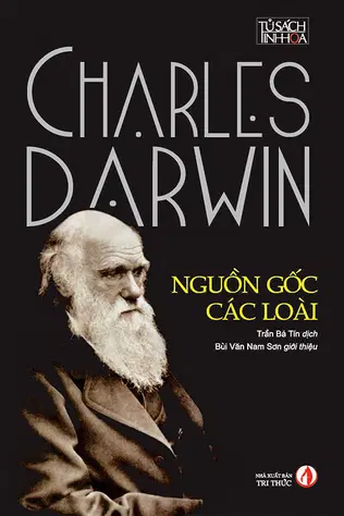 Nguồn Gốc Các Loài 