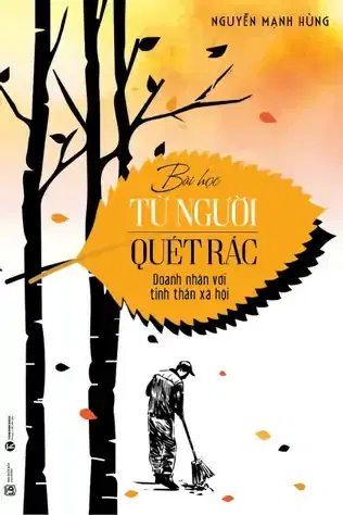 Bài Học Từ Người Quét Rác