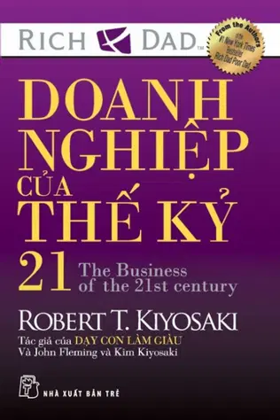 Doanh Nghiệp Của Thế Kỷ 21