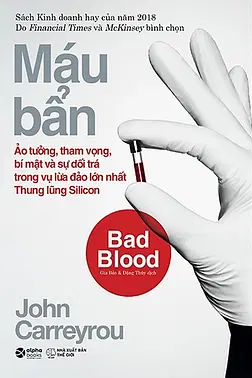 Máu Bẩn