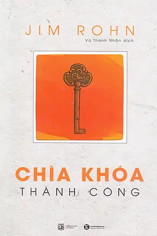 Chìa Khóa Thành Công