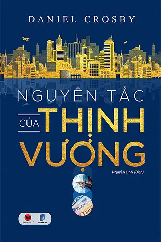 Nguyên Tắc Của Thịnh Vượng