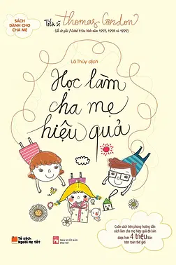 Học Làm Cha Mẹ Hiệu Quả