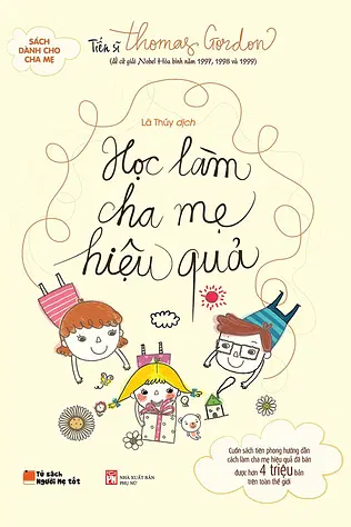 Học Làm Cha Mẹ Hiệu Quả
