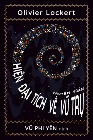 Hiện Đại Tích Về Vũ Trụ