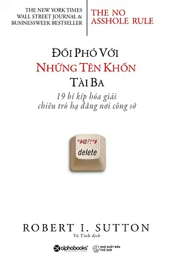 Đối Phó Với Những Tên Khốn Tài Ba