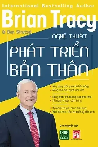 Nghệ Thuật Phát Triển Bản Thân