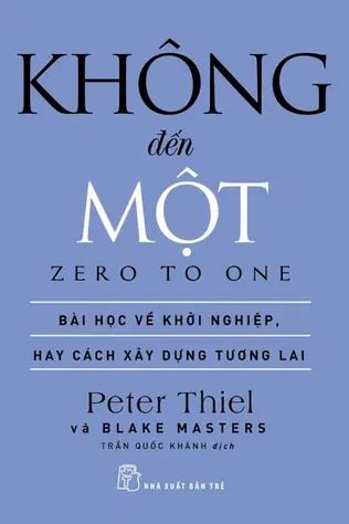  Không Đến Một
