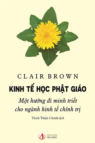 Kinh Tế Học Phật Giáo