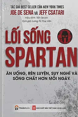 Lối Sống Spartan