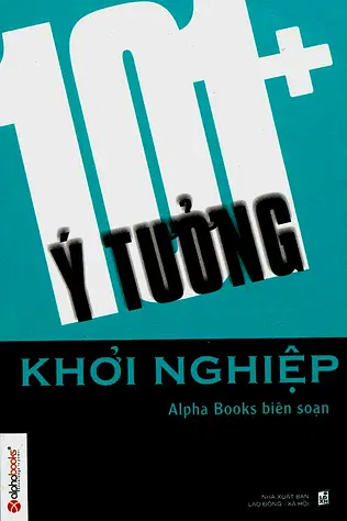101+ Ý Tưởng Khởi Nghiệp