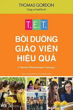 T.E.T - Bồi Dưỡng Giáo Viên Hiệu Quả