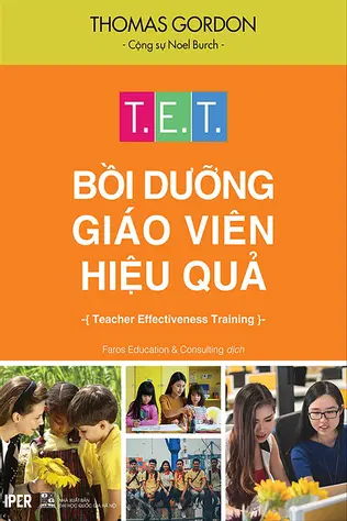 T.E.T - Bồi Dưỡng Giáo Viên Hiệu Quả