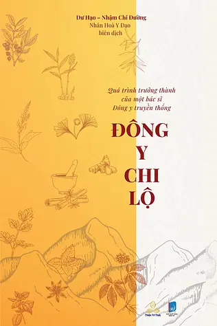 Đông Y Chi Lộ