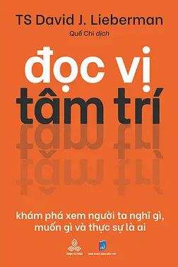 Đọc Vị Tâm Trí