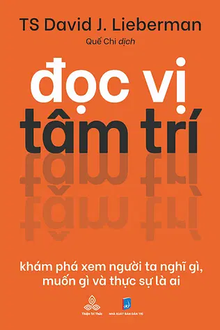 Đọc Vị Tâm Trí