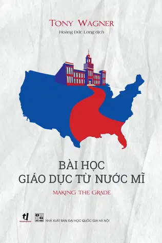 Bài Học Giáo Dục Từ Nước Mĩ