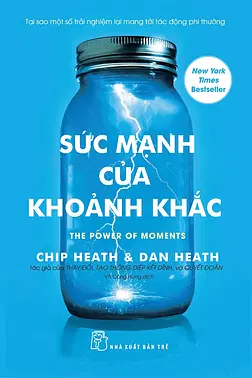 Sức Mạnh Của Khoảnh Khắc