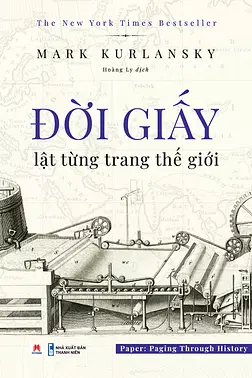 Đời Giấy