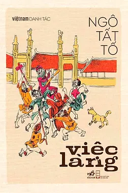 Việt Nam Danh Tác: Việc Làng