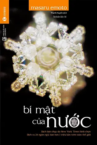 Bí Mật Của Nước