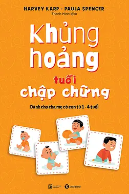 Khủng Hoảng Tuổi Chập Chững