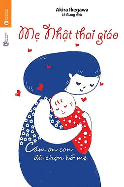 Mẹ Nhật Thai Giáo