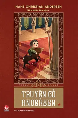 Truyện Cổ Andersen - Tập 1