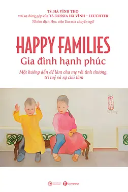 Happy Families - Gia Đình Hạnh Phúc