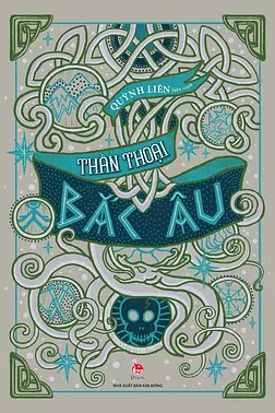 Thần Thoại Bắc Âu