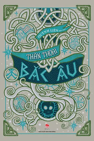 Thần Thoại Bắc Âu