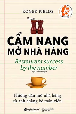 Cẩm Nang Mở Nhà Hàng