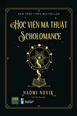 Học Viện Ma Thuật Scholomance