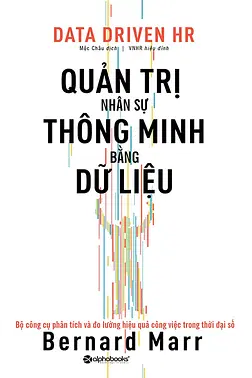 Quản Trị Nhân Sự Thông Minh Bằng Dữ Liệu