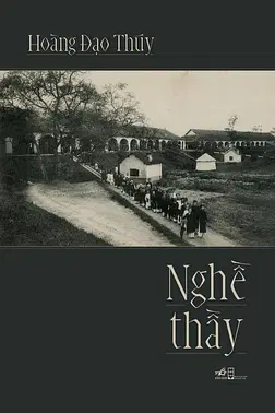 Nghề Thầy