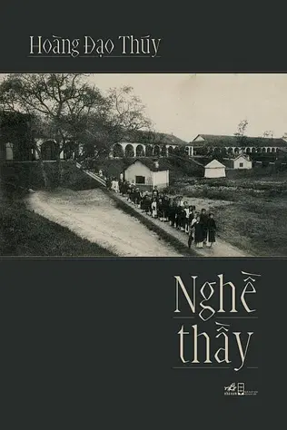 Nghề Thầy